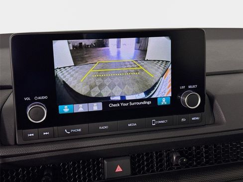 Used 2025 Honda CR-V EX image 16
