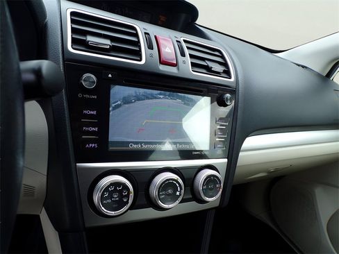 Used 2016 Subaru Impreza 2.0i Sport Limited image 21