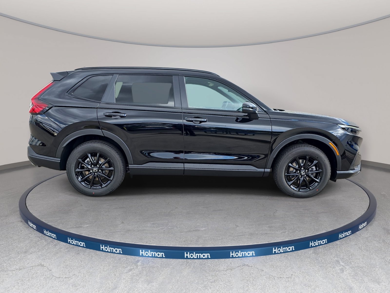 New 2027 Honda CR-V Sport-L image 4