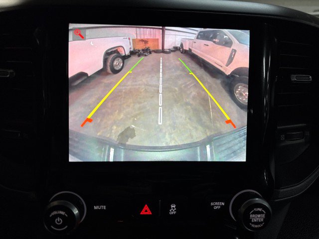 Used 2022 RAM 4500 Tradesman w/ Chrome Appearance Group AWD/4WD image 18