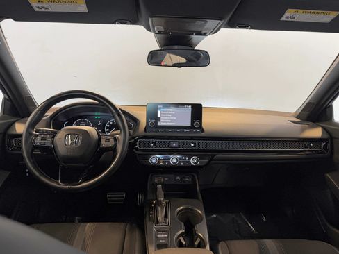 Used 2022 Honda Civic Sport image 32