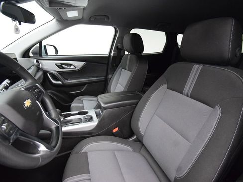 Used 2024 Chevrolet Blazer LT w/ Driver Confidence Package FWD image 19