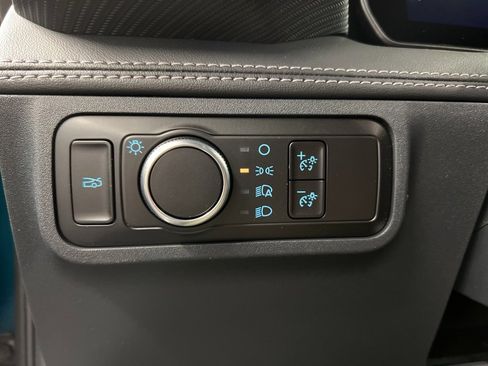 New 2026 Ford Mustang Premium image 25