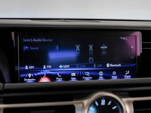 Used 2019 Lexus RC 300 F Sport w/ Accessory Package image 28