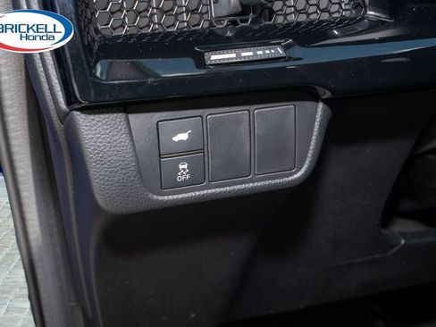 Certified 2023 Honda CR-V EX-L image 28