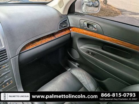 Used 2014 Lincoln MKT AWD w/ Equipment Group 201A image 17