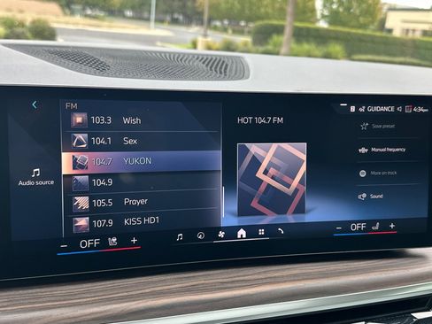 New 2026 BMW X5 xDrive40i w/ M Sport Package image 15