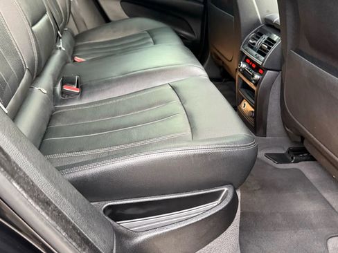 Used 2019 BMW X6 xDrive35i image 22