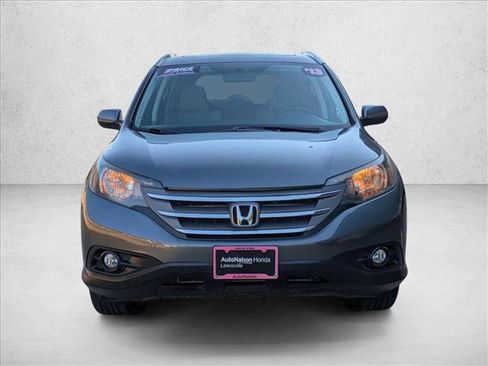 Used 2013 Honda CR-V EX-L image 2