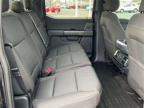 Used 2021 Ford F150 XLT w/ Equipment Group 302A High image 17