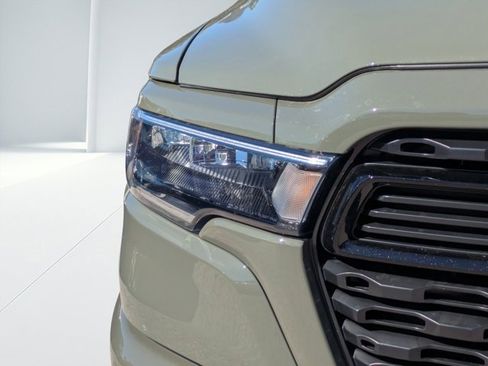 New 2026 RAM 1500 Big Horn image 8