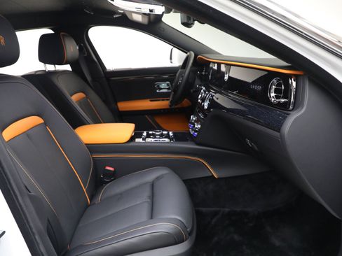 Certified 2023 Rolls-Royce Ghost image 19