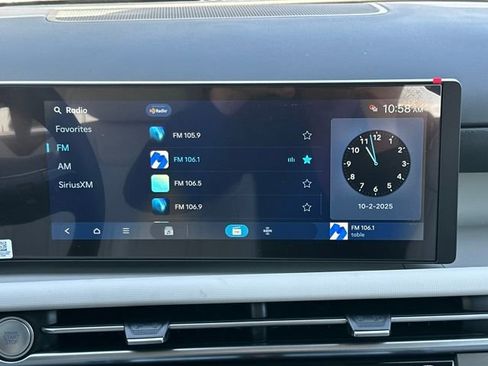 New 2026 Hyundai Tucson SEL AWD/4WD image 23