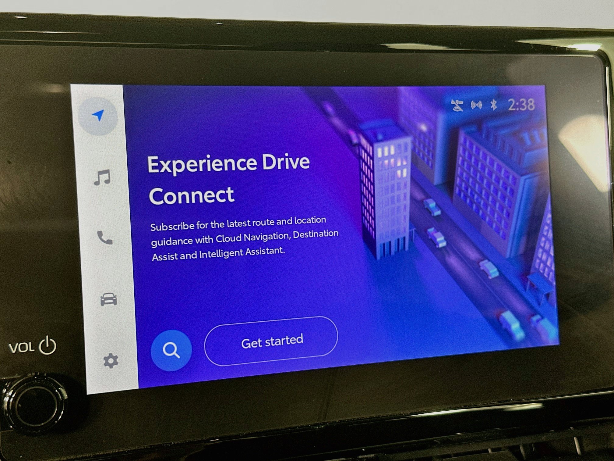 Used 2025 Toyota Corolla LE FWD image 21