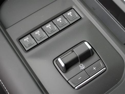 New 2026 GMC Sierra 3500 Denali Ultimate image 19