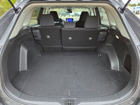 Used 2025 Toyota RAV4 LE image 5