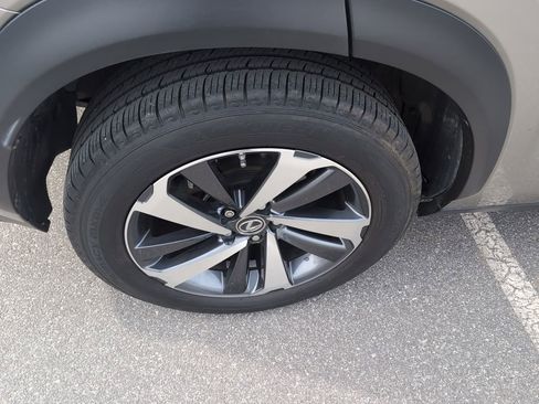 Used 2019 Lexus NX 300 AWD image 10