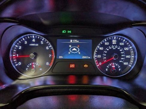 Used 2024 Kia Forte GT FWD image 12