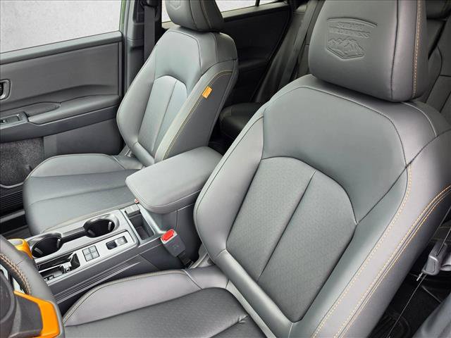 New 2026 Subaru Outback Wilderness AWD/4WD image 23