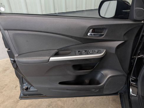 Used 2015 Honda CR-V EX-L image 18