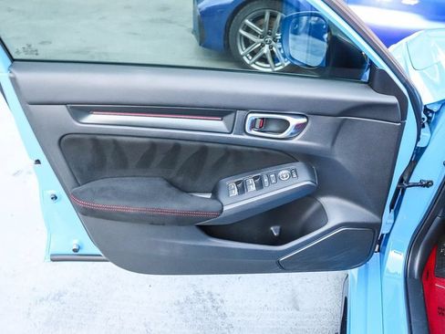 Used 2023 Honda Civic Type R image 23