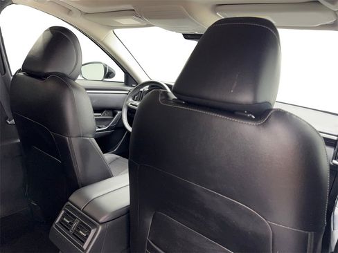 Used 2024 MAZDA CX-50 AWD 2.5 S w/ Cargo Package image 42