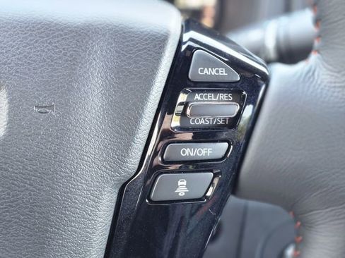 New 2026 Nissan Frontier PRO-4X w/ Pro Premium Package image 17