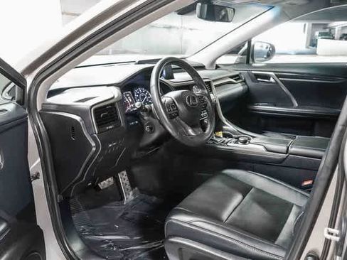 Used 2018 Lexus RX 350 image 17