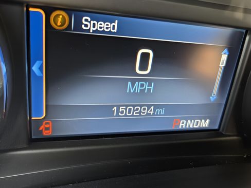 Used 2015 Chevrolet Tahoe LT RWD image 25