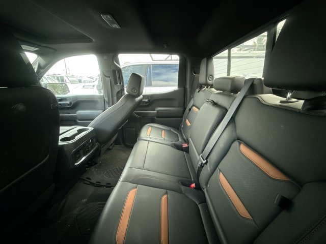 Used 2020 GMC Sierra 1500 AT4 w/ AT4 Premium Package AWD/4WD image 10