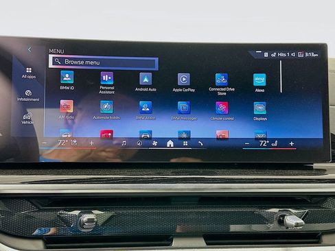 New 2026 BMW X5 xDrive40i w/ M Sport Package image 11