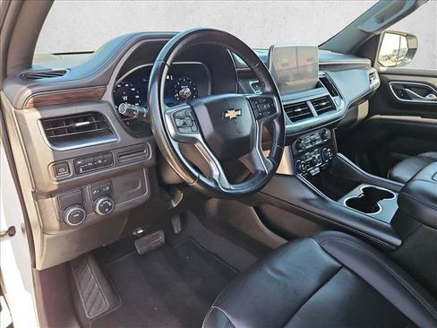Certified 2023 Chevrolet Tahoe LT RWD image 10