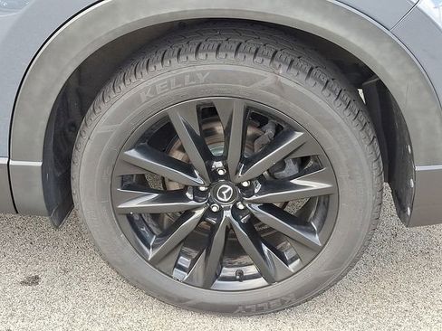 Used 2021 MAZDA CX-9 Carbon Edition AWD/4WD image 31