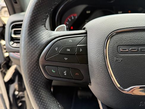Used 2025 Dodge Durango GT AWD/4WD image 22
