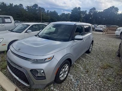 Used 2020 Kia Soul S