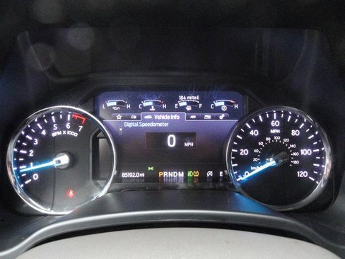 Used 2020 Ford Expedition Max Limited RWD image 22