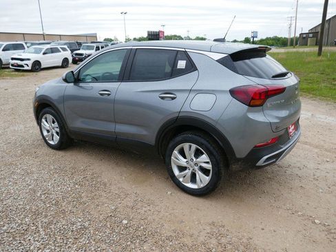 New 2026 Buick Encore GX Preferred w/ Comfort Package AWD/4WD image 6