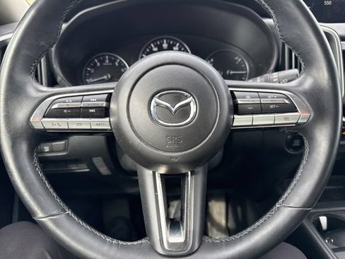 Used 2024 MAZDA CX-50 AWD 2.5 S w/ Preferred Package image 13
