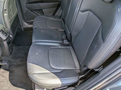 Certified 2023 Kia Sportage SX image 26