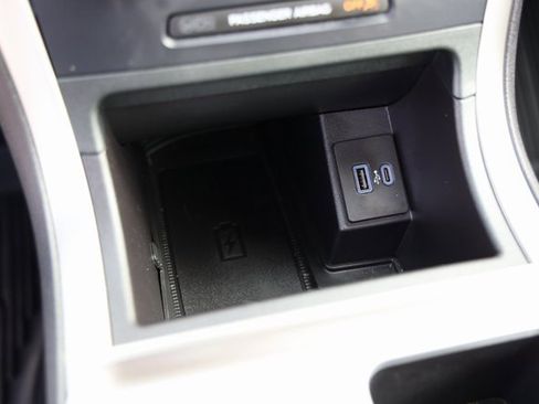 Used 2023 Ford Edge SEL w/ Convenience Package image 25