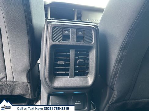 New 2025 Ford Bronco Big Bend AWD/4WD image 48