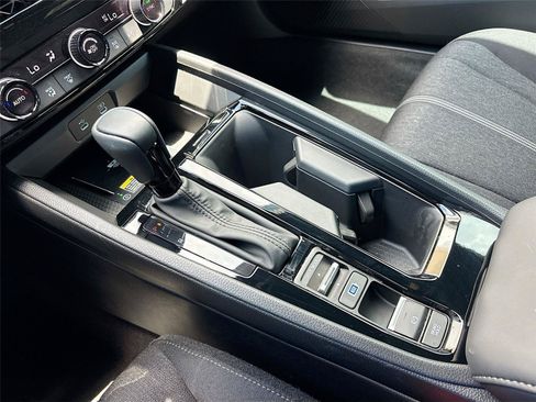 Certified 2025 Honda Accord Sport image 19