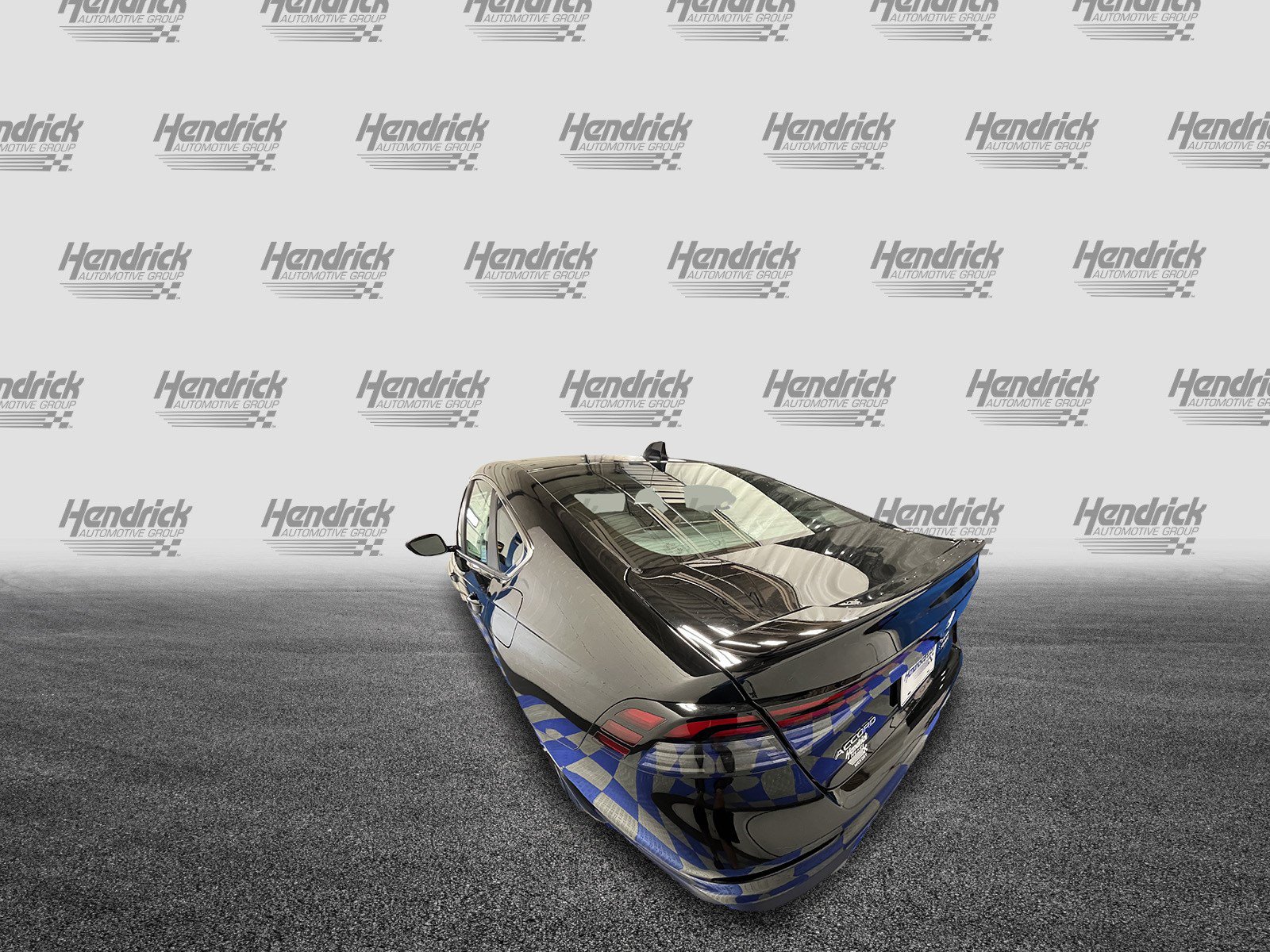 New 2026 Honda Accord Sport image 8