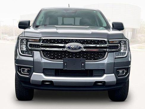 Used 2024 Ford Ranger XLT w/ Equipment Group 301A High AWD/4WD image 2