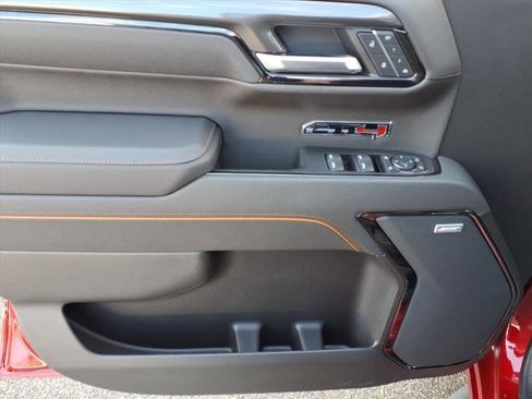 New 2026 GMC Sierra 1500 AT4 w/ AT4 Premium Package image 11