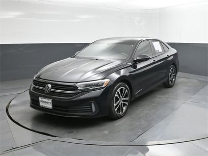 Certified 2024 Volkswagen Jetta Sport