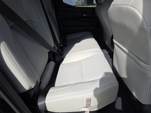 New 2026 Toyota Tacoma Limited image 17