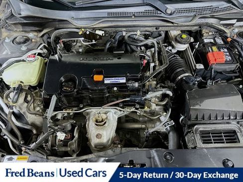 Used 2019 Honda Civic Sport image 27