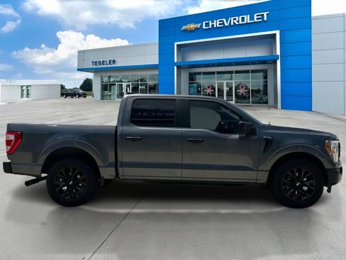 Used 2021 Ford F150 XL w/ Equipment Group 101A High RWD image 4