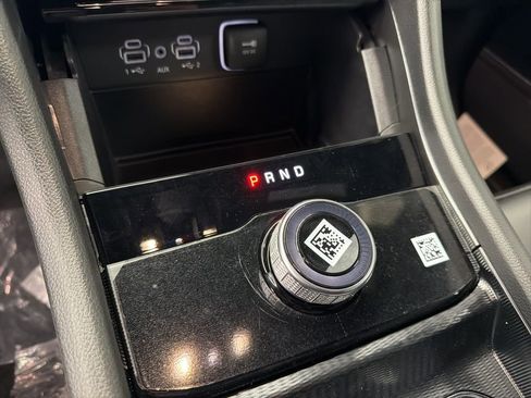 New 2026 Jeep Grand Cherokee L Limited RWD image 25